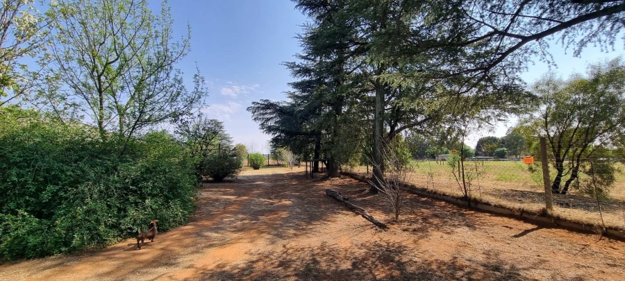 3 Bedroom Property for Sale in Quaggafontein Free State